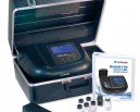 A spectrophotometer that is easy to use and more accurate than anything in its price range. With automatic wavelength selection, pre-programmed tests, and superior performance. Code: 2000-02