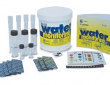 Earth Force Low Cost Water Monitoring kit