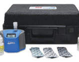 ColorQ DW Photometer kit is the ultimate on-site, hand-held photometer for testing drinking water.