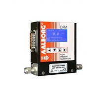 DFM digital mass flow meter