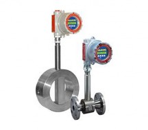 Multi-Parameter Vortex Flow Meters [mVX]