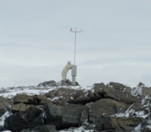 Weather Monitoring