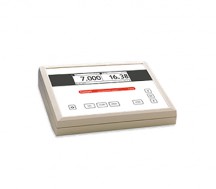 Benchtop Meters