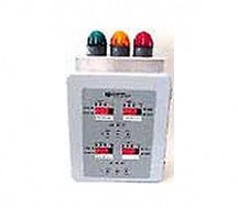 Model 9933-3L Alarm System