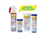 Pool & Spa Water Test Strips