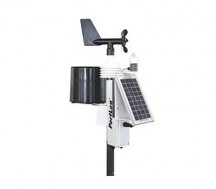 Portlog Weather Station