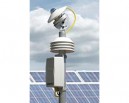 Solar Energy Monitor