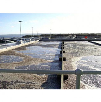 Activated Sludge Process (ASP)