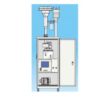 Continuous Particulate Monitor