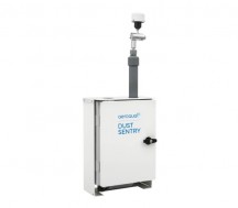 Provide reliable real time indicative particulate measurement of PM10 using a well proven near forward light scattering nephelometer and high precision sharp cut cyclone.