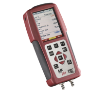 Dedicated to travers points volumetric flow rate measurement in industrial stacks compliant to European Standard EN 16911-1, to ISO 10780 and to USEPA 40CFR part 60, method 2