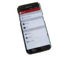 MRU App for Android and iOS