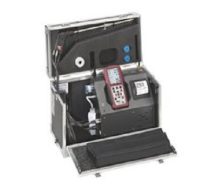 Biogas analyser for semi-continuous measurements