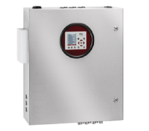 The stationary system for continuous Syngas applications in Ex-zone 2, also for H2 measurements up to 100%
