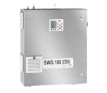 Stationary Analyzer for Syngas - Applications