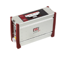 Portable syngas analyser for long-term measurements of special gases (syngas)