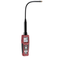 Multifunctional detector and measuring device (with suction feature) = measuring results in less than 2 sec.