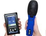 GrayWolf’s purpose-built AdvancedSense® XM meters are feature rich. Up to 32 simultaneous parameters connecting multi-sensor DirectSense® XM probe(s), in addition to other internal and external sensors (and/or particle meters) via cable and/or Bluetooth LE. Also use this meter’s Wi-Fi to access all parameters via the cloud.