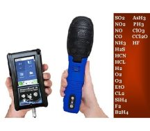 Choose from SO2, NO2, NO, CO, H2S, HCN, EtO, Cl2, O2, O3, NH3, HCl, H2, SiH4, AsH3, PH3, PID (TVOCs) ...and more