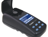 The TC3000t is a precision turbidity, chlorine, and color meter and one of the most innovative handheld meters available on the market. Supplied with 0, 1, and 10 NTU standards, sample bottle, 6 sample tubes, 100 each Free and Total Chlorine DPD tablets, USB cable and computer/wall adapter.  TC-3000t US EPA Compliant, Order Code 1976-t: Turbidity (EPA 180.1), Chlorine (EPA 330.5), Color (Based on Standard Methods 2120 C) Meter.  Also available: TC-3000i ISO Compliant†, Order Code 1976-i: Turbidity (ISO 7027), Chlorine (Standard Methods 4500-Cl-G and EPA 330.5), Color (Based on Standard Methods 2120 C) Meter.  †The ISO compliant light source provides extended lifetime and better precision and accuracy of turbidity readings on colored samples and samples with high turbidity.