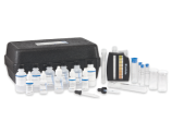 Seven important factors for monitoring incoming water supplies, break, suds and bleach operations; also rinse and sour operations.