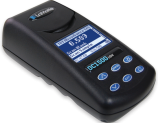 The 1500 Series of single test, direct reading colorimeters incorporates design advances that enhance reliability, improve accuracy, and simplify the calibration process, all in a portable, hand-held package.