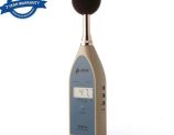 Simple and easy to use low-cost digital noise meter for basic noise level testing and spot checks.