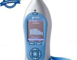 The perfect instrument for environmental noise monitoring and workplace noise risk assessments. 