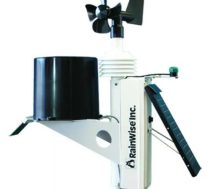 This professional weather system has been designed with the grower in mind! Using the same superior technology as our popular MK-lll weather station, the AgroMET adds a leaf wetness sensor and global solar radiation sensor to the monitoring capabilities. Our durable and dependable weather station collects on-site environmental information critical to making informed decisions for best practice planting, spraying and watering schedules. Authorized by NEWA.