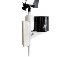 The RainWise MB line enables easy connectivity of our premier weather stations to any system supporting the industry-standard Modbus protocol. The MK-III-RTI-MB offers the desired selection of sensors for many industrial and building automation applications as well as transportation and environmental usage and monitoring systems.