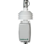 The PVMet™ 100 includes all the same sensor options as the PVMet 75 but offers an adjustable EKO ML-01E Irradiance Sensor that can be set to provide Global or Plane-of-Array Irradiance. The adjustable option provides installers the flexibility to match the sensor to the PV panel angle. Compact and simple to install on any solar project, the PVMet 100 connects to Modbus RTU Communication with an ethernet TCP option available. Ships fully assembled and factory calibrated.