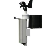 The PVMet™ 330 is a complete monitoring experience with our full range of sensors to optimize PV power generation. The PVMet 330 includes an option for both a Global and Plane-of-Array Irradiance Sensor, one or two Back-of-Panel Temperature Sensor(s), an Ambient Air Temperature Sensor, a Wind Speed and Direction Sensor, a Relative Humidity Sensor, a Barometric Pressure Sensor, and a Rain Gauge Sensor. Simple to install on any solar project, the PVMet 330 connects to Modbus RTU Communication with an ethernet TCP option available. Ships fully assembled and factory calibrated.