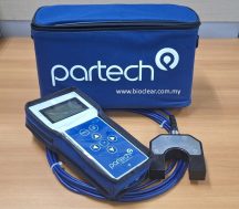 Partech 750 monitor is now part of the In-Situ products portfolio. It is the replacement model for earlier Partech 740 monitor, TSS/MLSS/Turbidity and Sludge Blanket. It is popularly used as Portable TSS/Turbidity Meter for environmental applications. P/N: 228531 & 229340, P/N: 228935