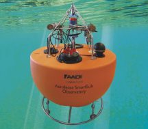 Smart Sub Observatory is a flexible platform enabling tailor-made solutions, both with sensors from Aanderaa and other suppliers. They can be used off-the-shelf or customized to better cover application requirements.