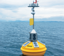 Aanderaa instrumentation has offered high quality information to improve the safety of the offshore operations for more than 40 years.